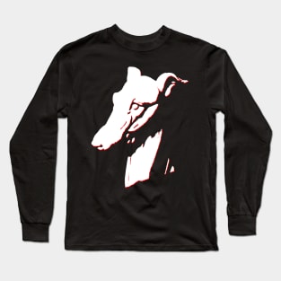 doberman Long Sleeve T-Shirt